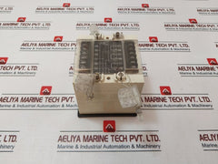 Larsen & Toubro Acrux 240V Electronic Energy Meter 3 Phase 4 Wire