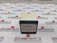 Larsen & Toubro Acrux 3 Phase 4 Wire Electronic Energy Meter 240 V 50Hz