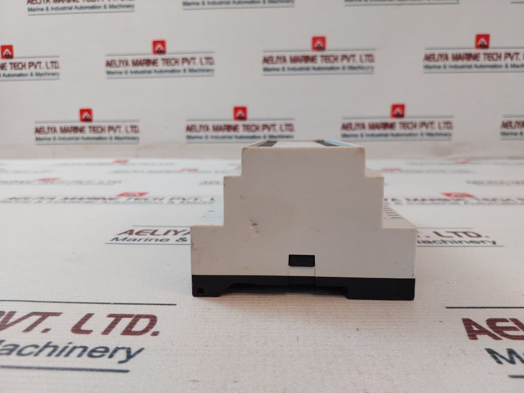 Larsen & Toubro Atmos Bsrc821Do Etwork Controller 24V Dc 4.0W