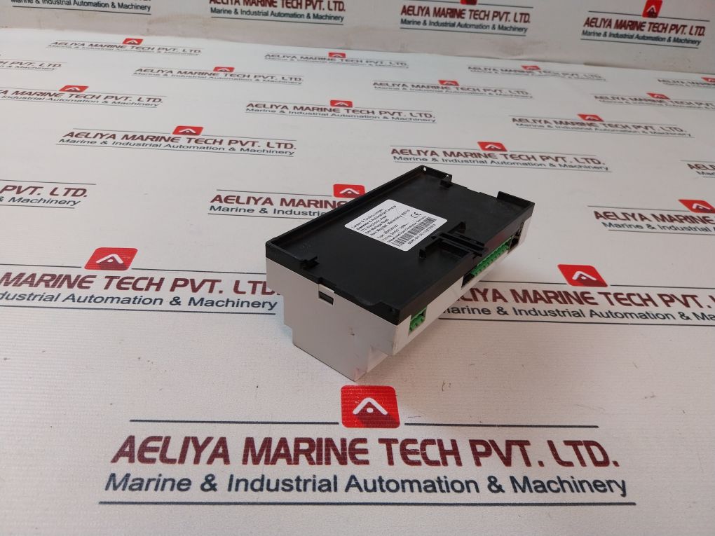 Larsen & Toubro Atmos Bsrc821Do Etwork Controller 24V Dc 4.0W