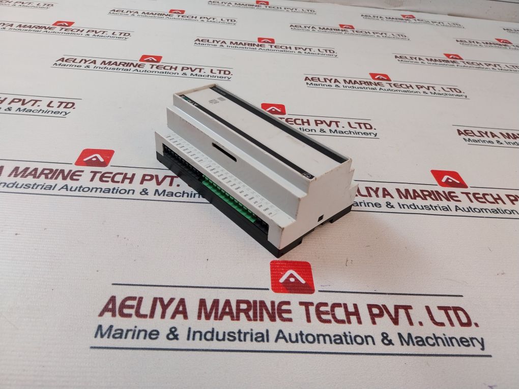 Larsen & Toubro Atmos Bsrc821Do Etwork Controller 24V Dc 4.0W