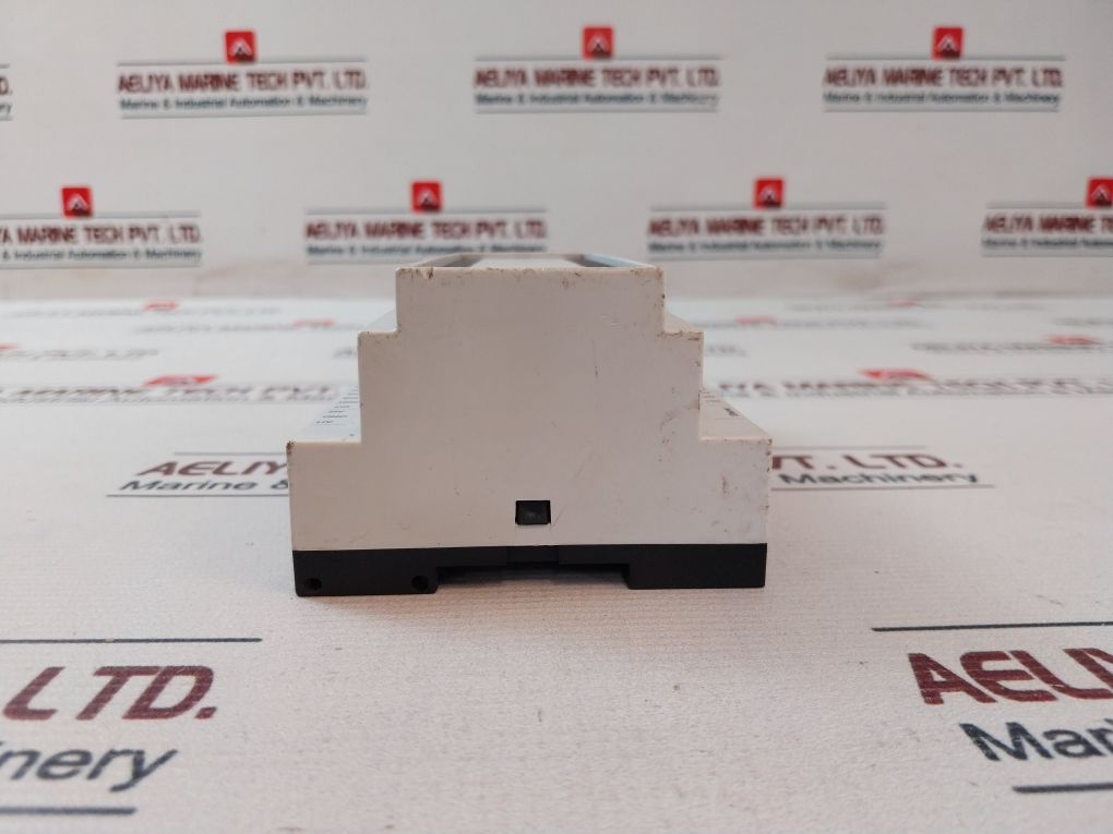 Larsen & Toubro Atmos Bsrc821Do Etwork Controller 24V Dc 4.0W