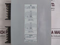 Larsen & Toubro B1055B,Ee90706 240Vac