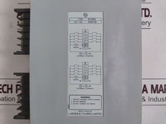 Larsen & Toubro B1055B,Ee90706 240Vac