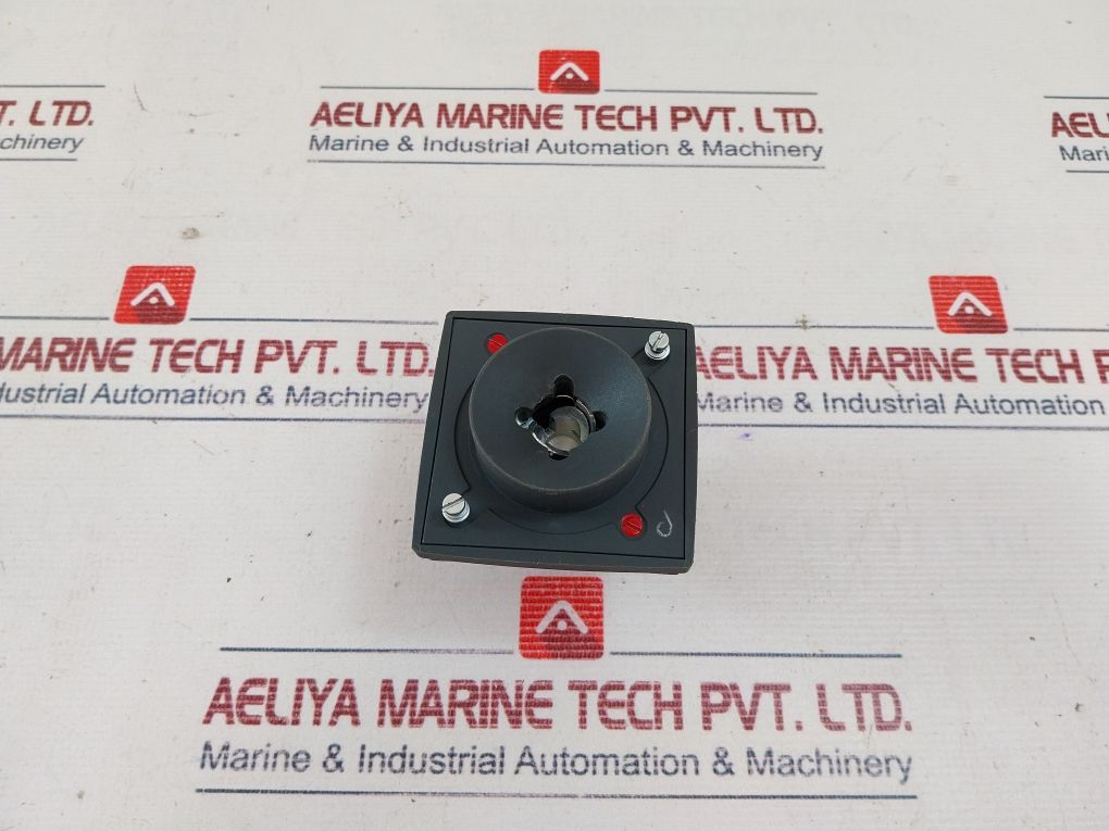 Larsen & Toubro D Sine Direct Rotary Handle