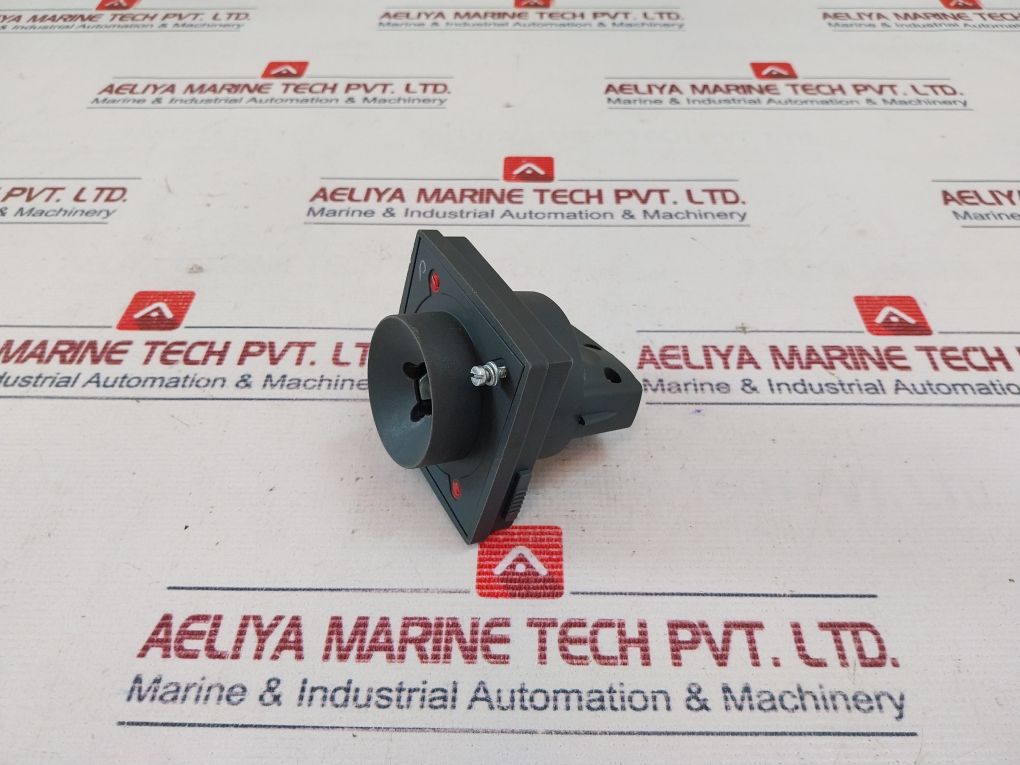 Larsen & Toubro D Sine Direct Rotary Handle