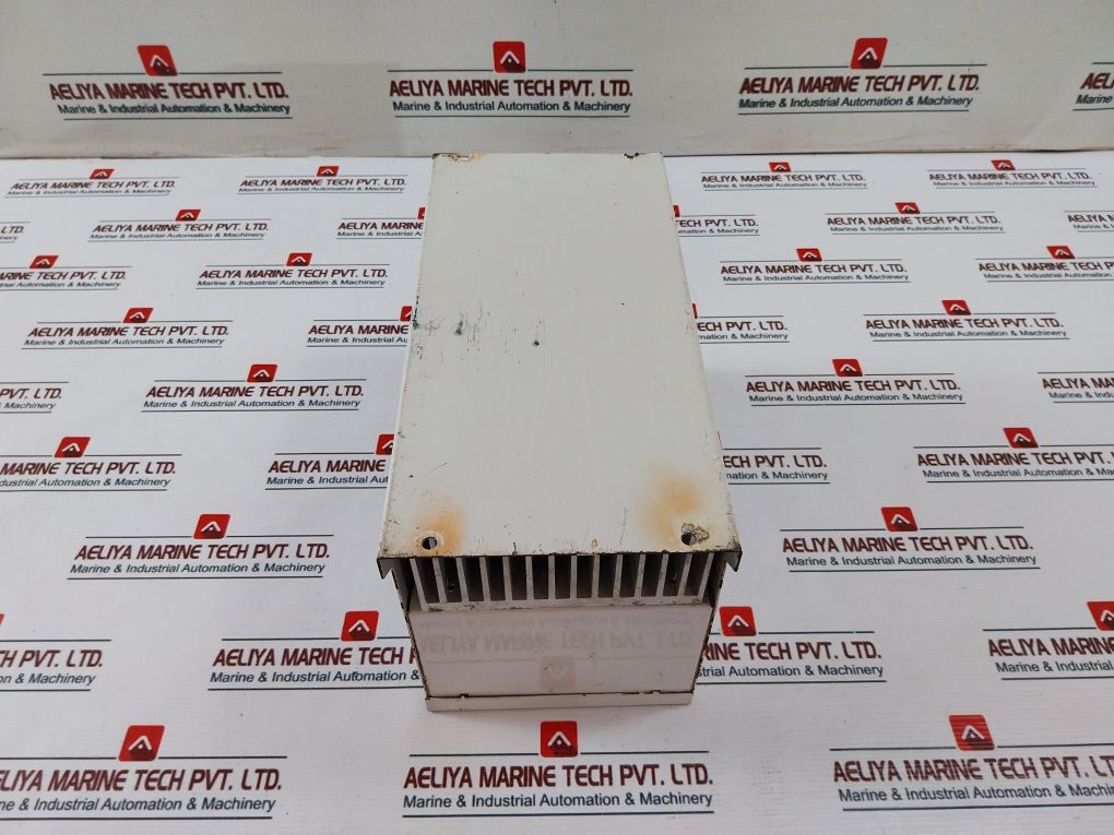 Larsen & Toubro Dbu Ltdbu-0370-4 Electric Brake Unit