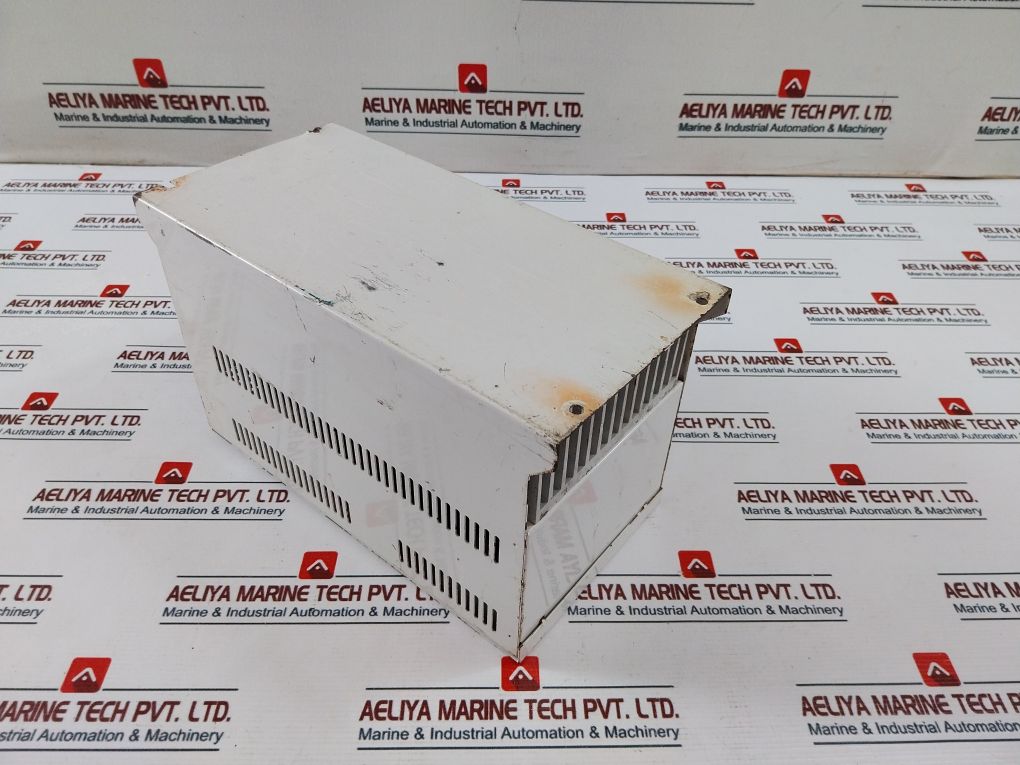 Larsen & Toubro Dbu Ltdbu-0370-4 Electric Brake Unit