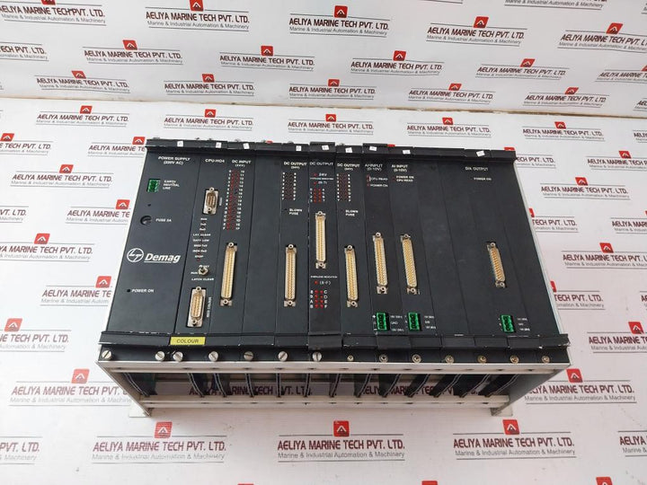 Larsen & Toubro Demag Ltmplc Printed Circuit Board