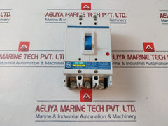 Larsen & Toubro Dh 100 3 Pole Moulded Case Circuit Breaker