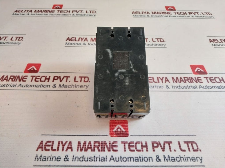 Larsen & Toubro Dn0-160Sd 3 Pole Moulded Case Circuit Breaker