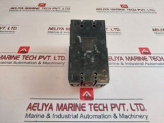 Larsen & Toubro Dn0-160Sd 3 Pole Moulded Case Circuit Breaker
