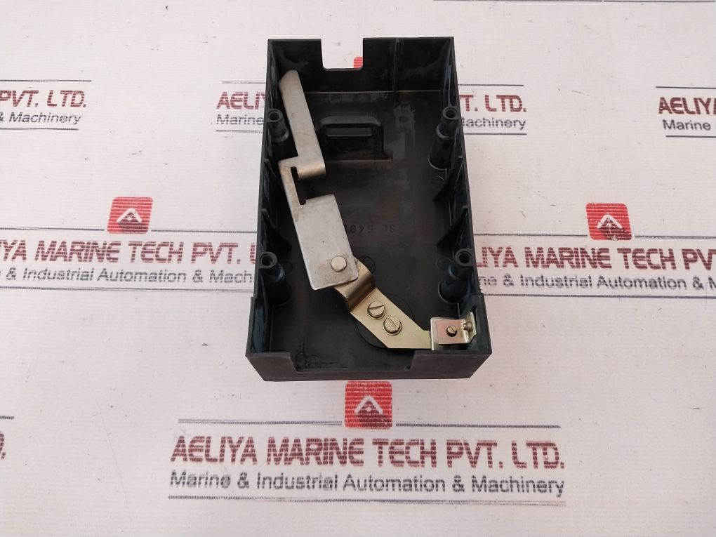 Larsen & Toubro Dth 250/400/630/800 External Rotary Operating Mechanism