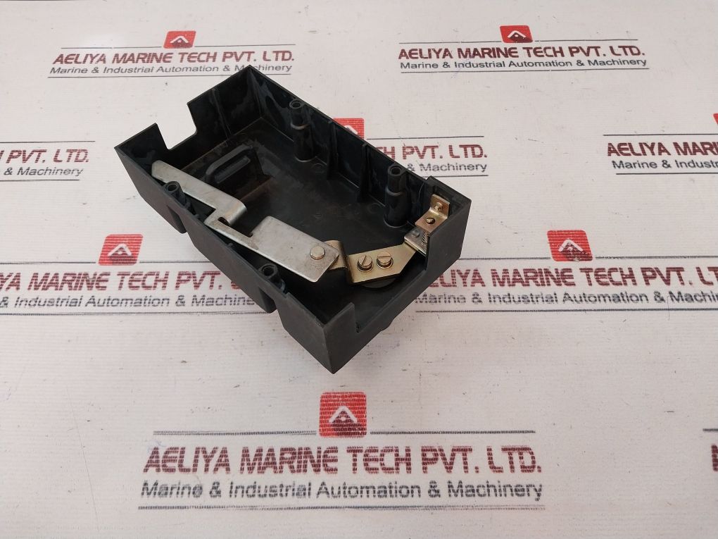 Larsen & Toubro Dth 250/400/630/800 External Rotary Operating Mechanism