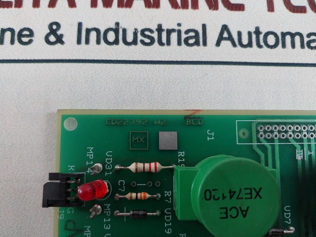 Larsen & Toubro Ed22392