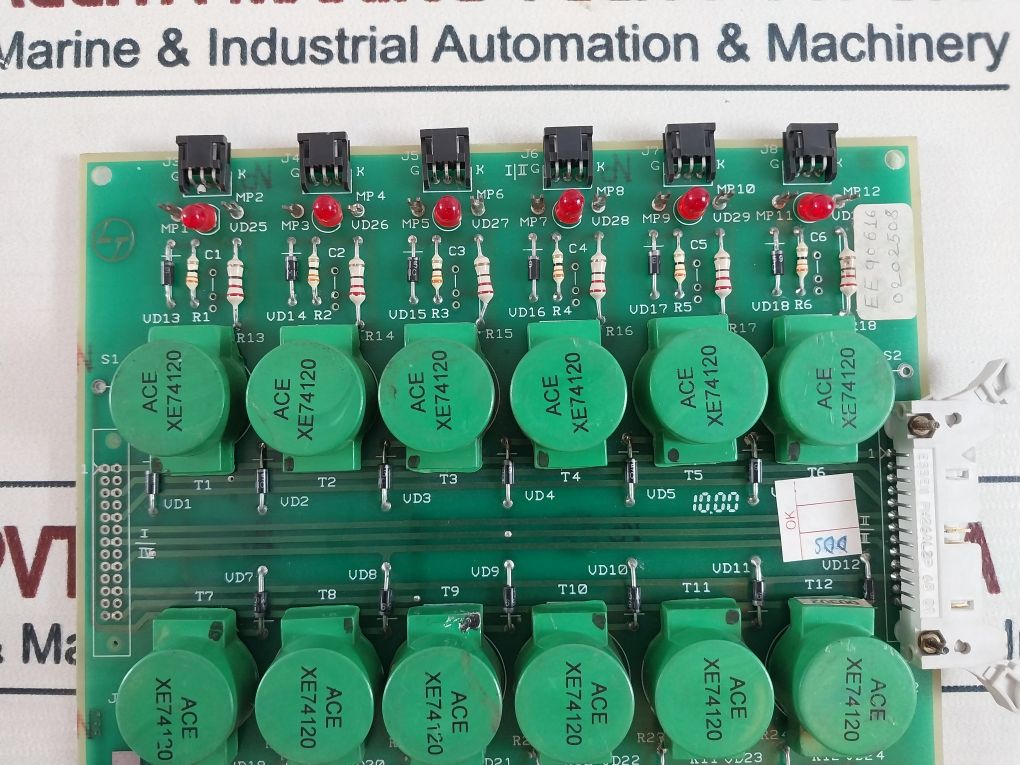 Larsen & Toubro Ed22392