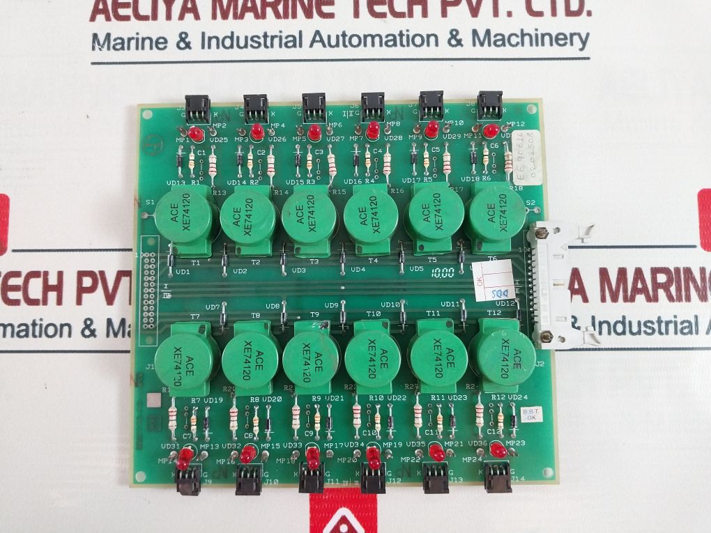 Larsen & Toubro Ed22392