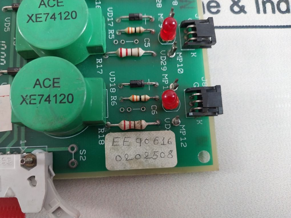 Larsen & Toubro Ed22392