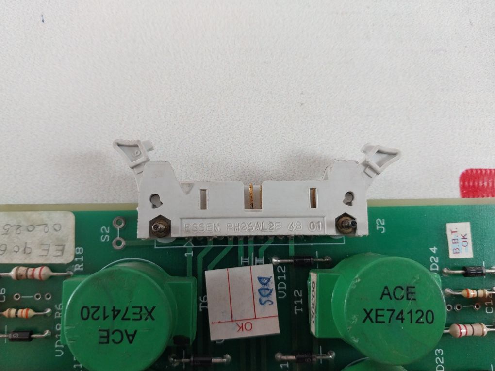 Larsen & Toubro Ed22392