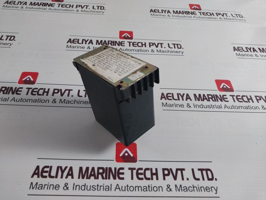 Larsen & Toubro Et100 Timer 3-10 Secs