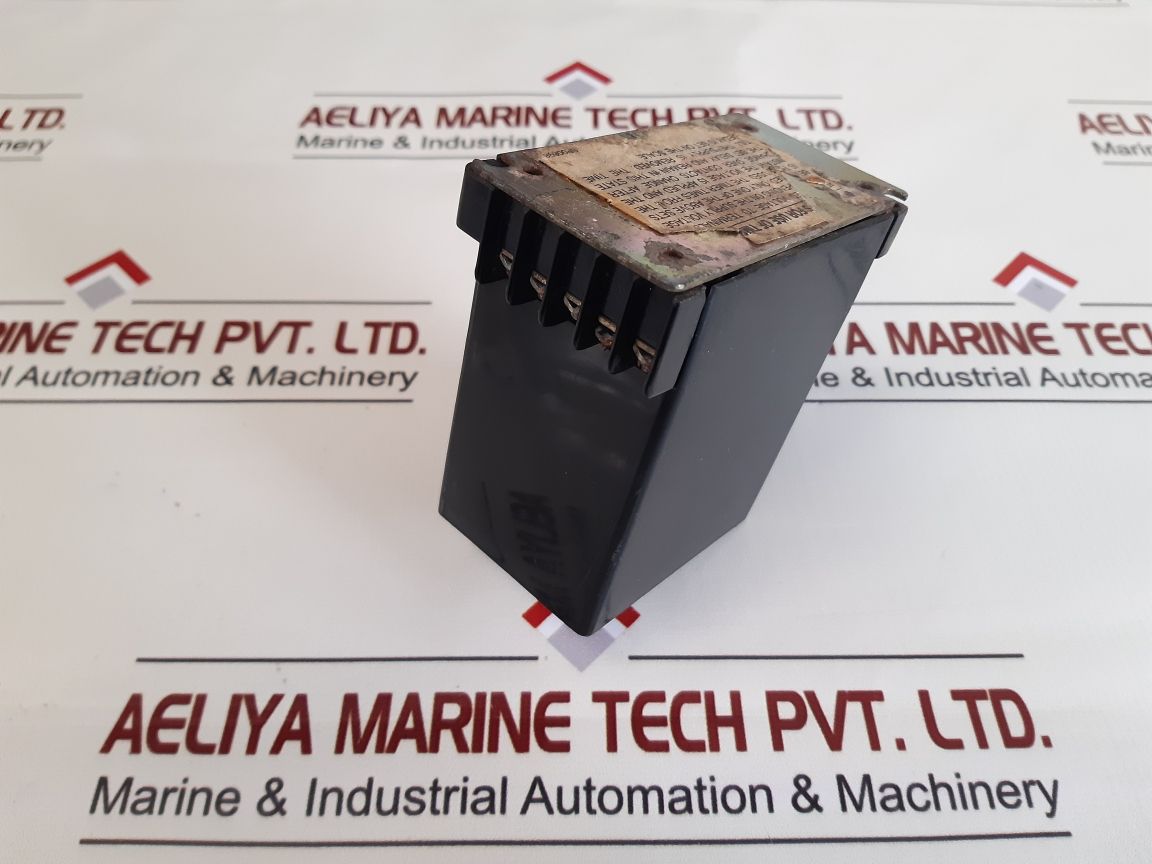 Larsen & Toubro Et100 Timer 9-30 Secs Sp00898