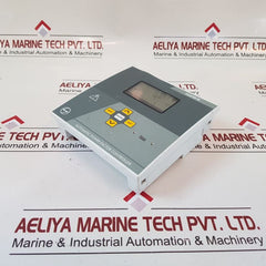 Larsen & Toubro Etaconm008R Automatic Power Factor Controller
