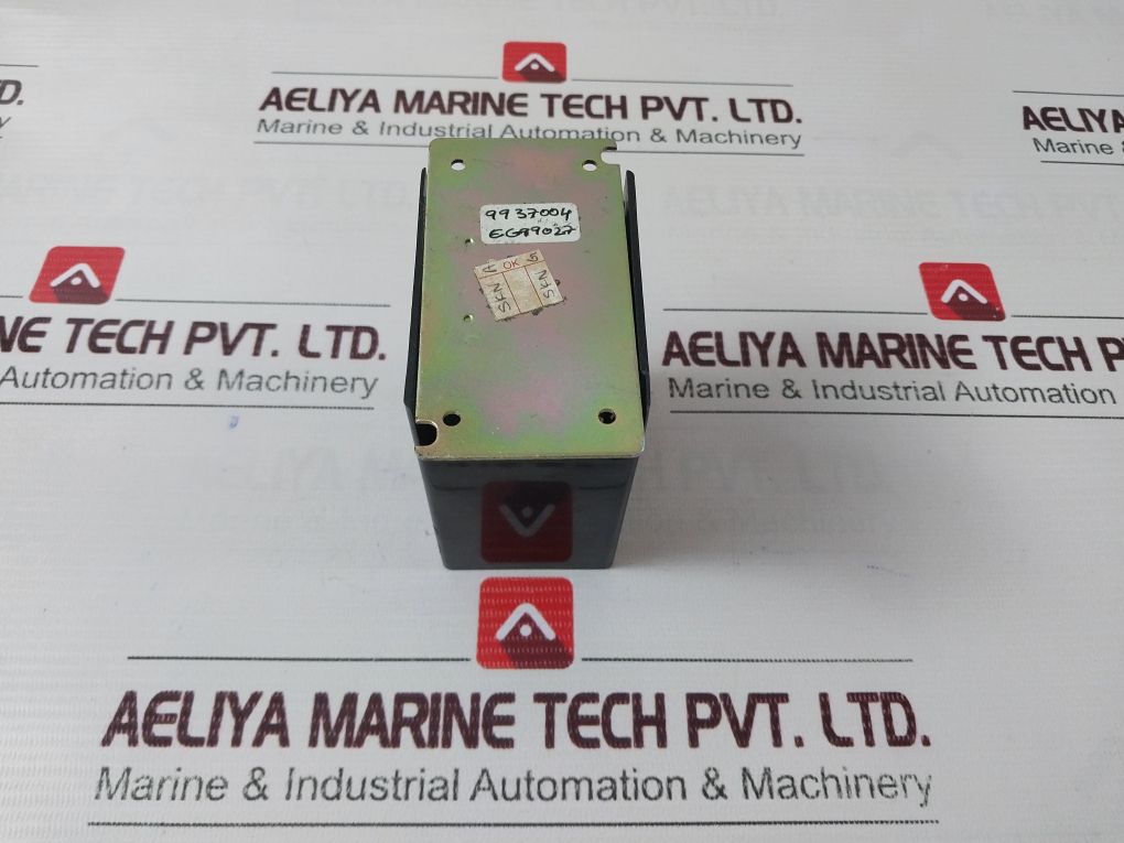 Yaskawa Larsen & Toubro J470L R84H Port