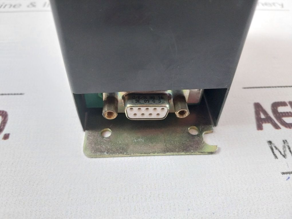 Yaskawa Larsen & Toubro J470L R84H Port