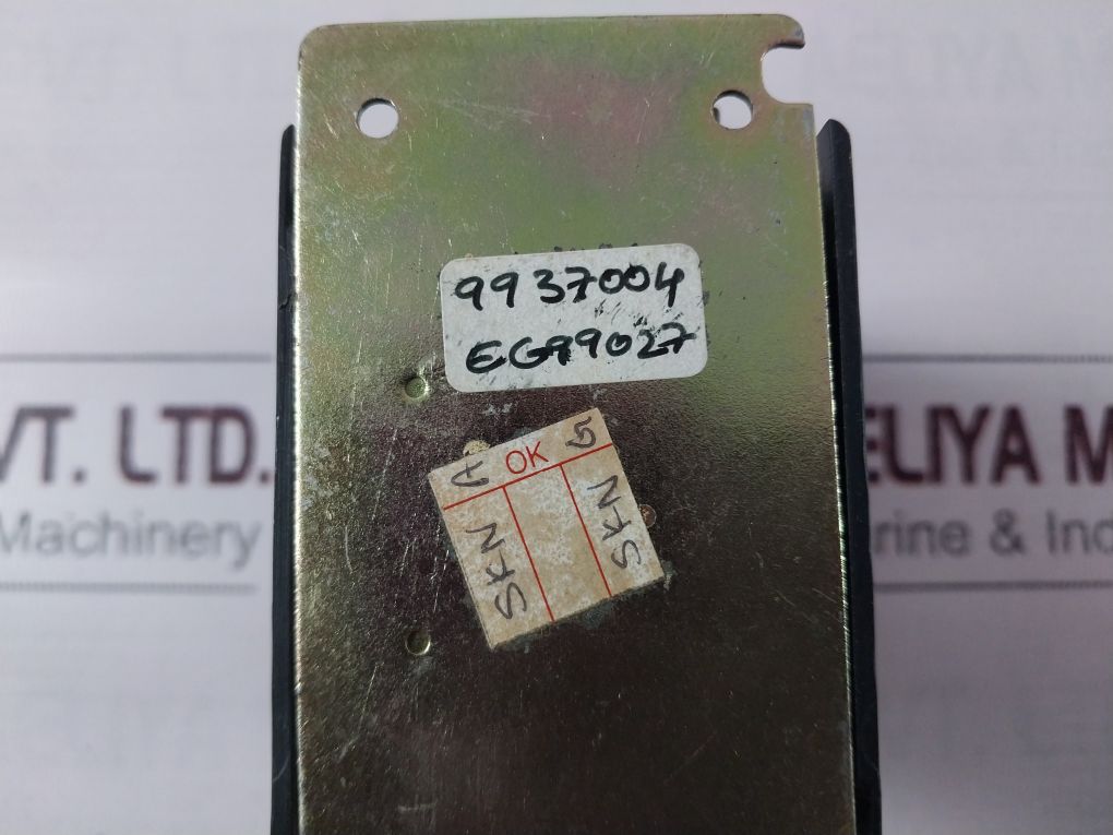 Yaskawa Larsen & Toubro J470L R84H Port