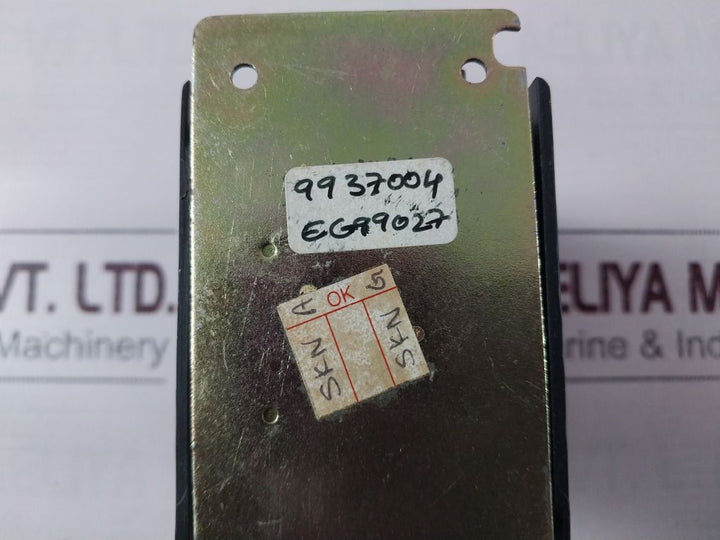 Yaskawa Larsen & Toubro J470L R84H Port