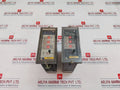 Larsen & Toubro Mc12A Earth Fault Relay