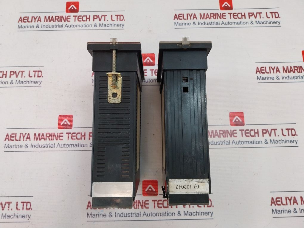 Larsen & Toubro Mc12A Earth Fault Relay