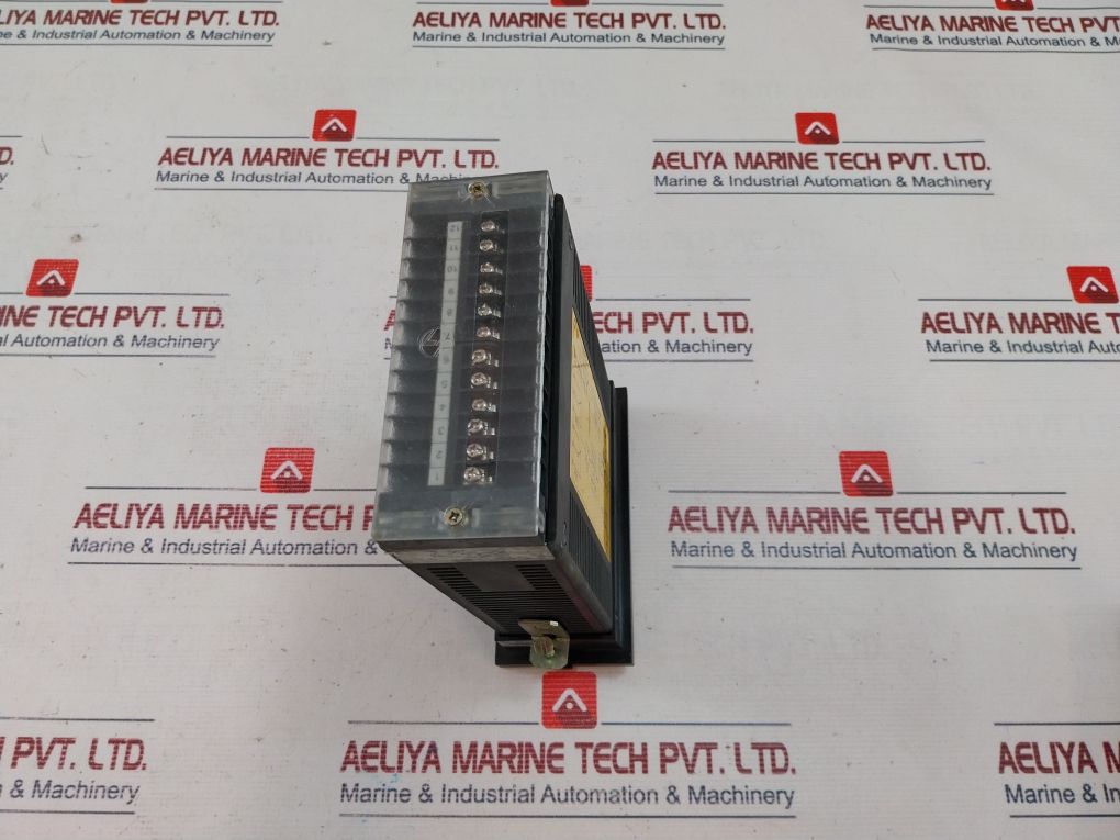 Larsen & Toubro Mc12A Earth Fault Relay