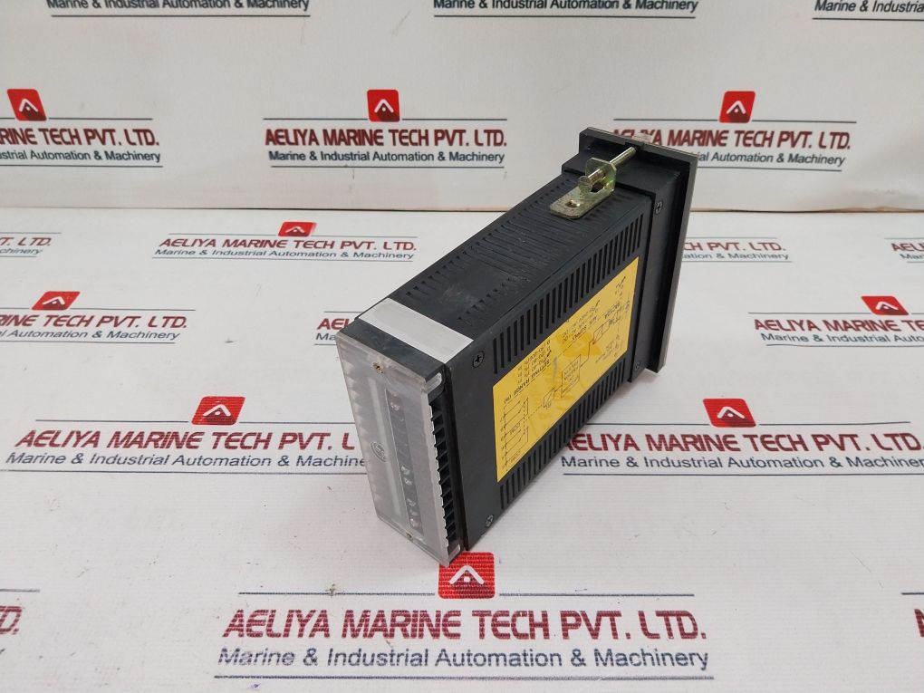 Larsen & Toubro Mc12A Earth Fault Relay