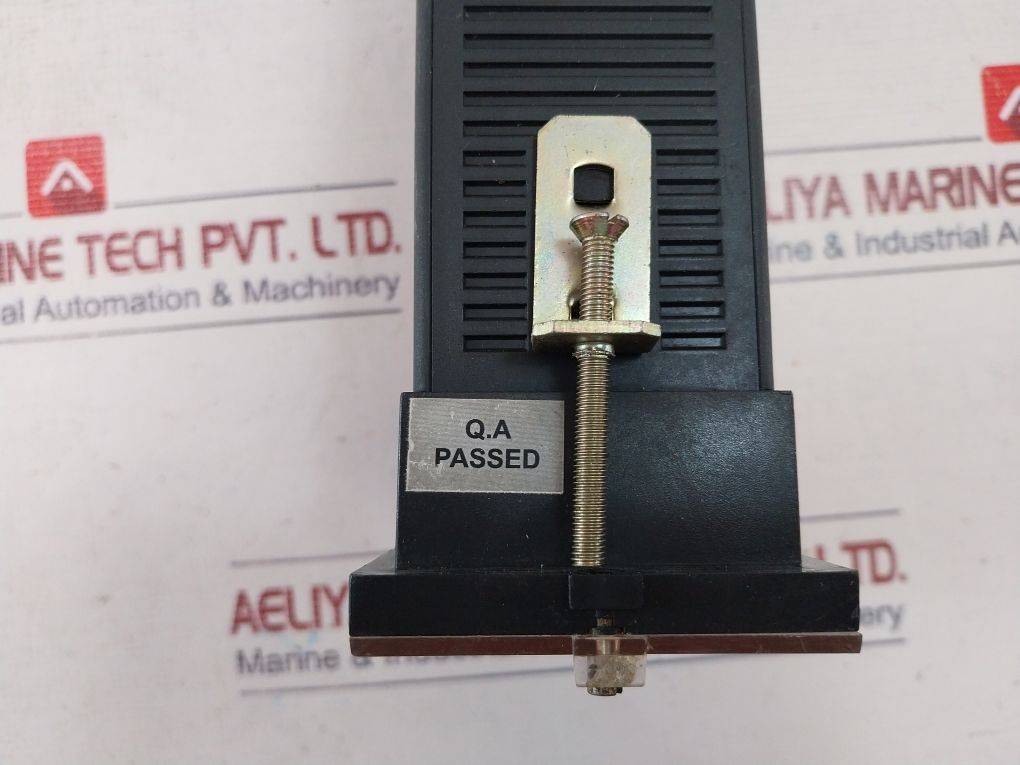 Larsen & Toubro Mc12A Earth Fault Relay