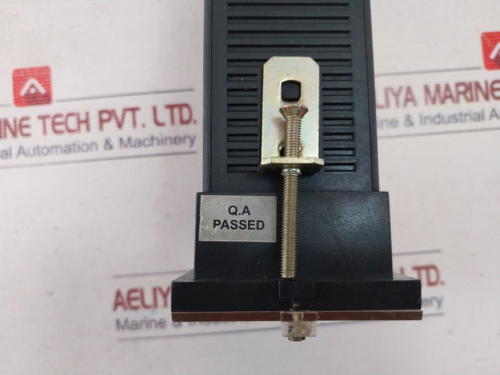 Larsen & Toubro Mc12A Earth Fault Relay