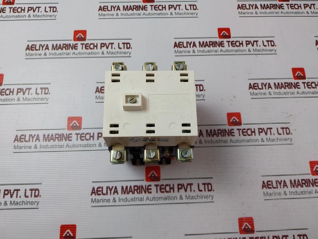 Larsen & Toubro Ml3 Contactor 45A 50Hz