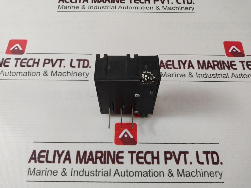 Larsen & Toubro Mn2 Thermal Overload Relay 9-15 A 500V