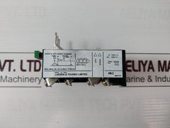 Larsen & Toubro Mn2 Thermal Overload Relay 9-15 A 500V