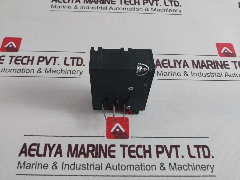 Larsen & Toubro Mn2 Thermal Overload Relay 660V