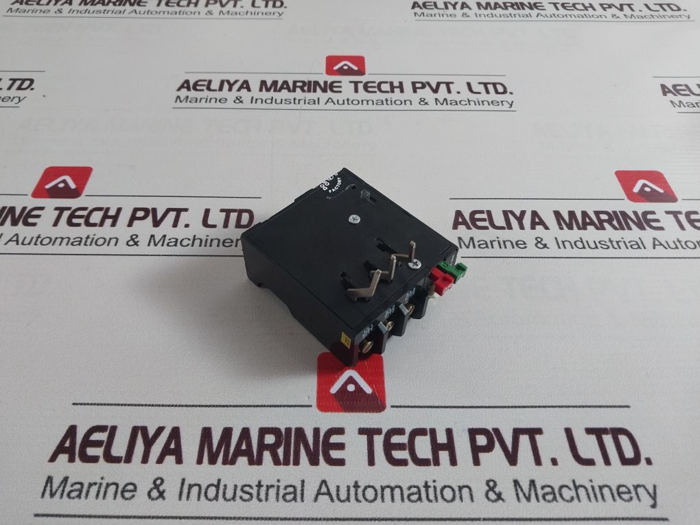 Larsen & Toubro Mn2 Thermal Overload Relay 660V