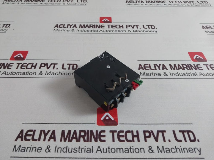 Larsen & Toubro Mn2 Thermal Overload Relay 660V