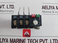 Larsen & Toubro Mn2 Thermal Overload Relay 660V
