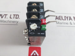 Larsen & Toubro Mn2 Thermal Overload Relay 660V