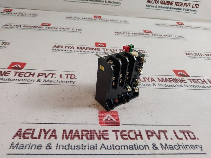 Larsen & Toubro Mn2 Thermal Overload Relay 50A