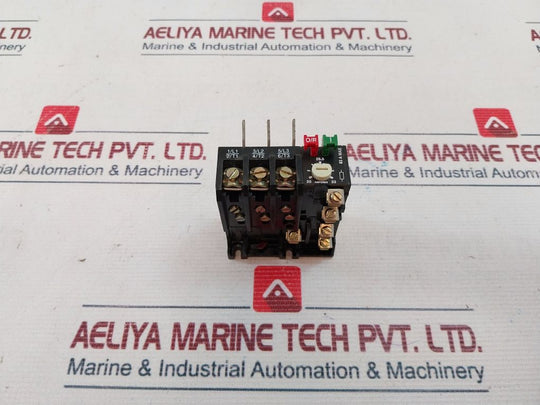 Larsen & Toubro Mn 2 Thermal Overload Relay