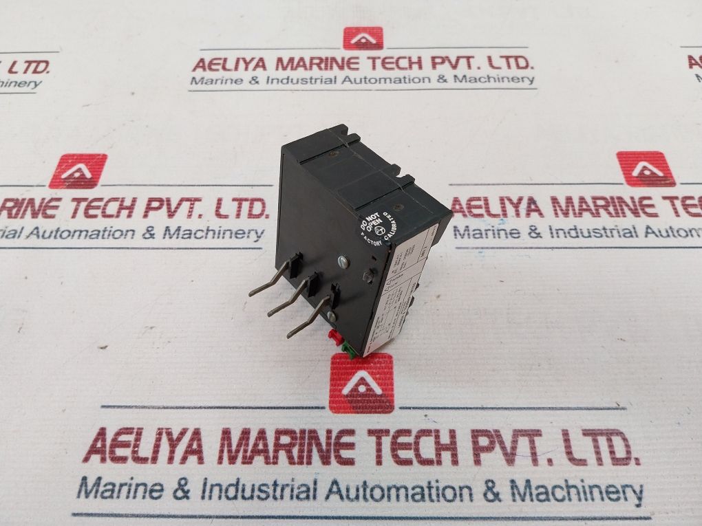 Larsen & Toubro Mn 2 Thermal Overload Relay