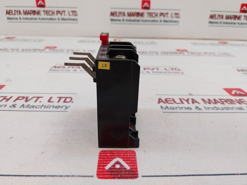 Larsen & Toubro Mn 2 Thermal Overload Relay
