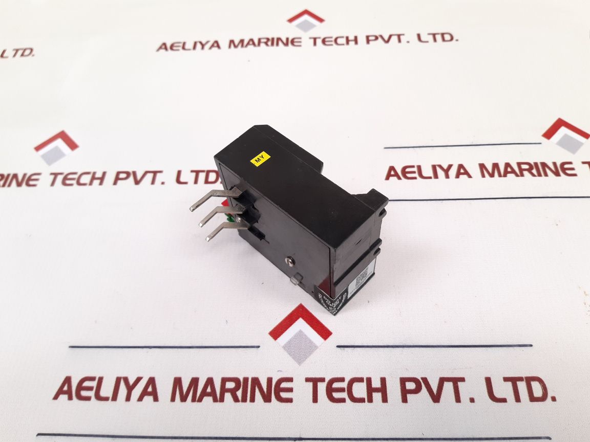Larsen&Toubro Mn 2 Thermal Overload Relay 4.5-7.5A