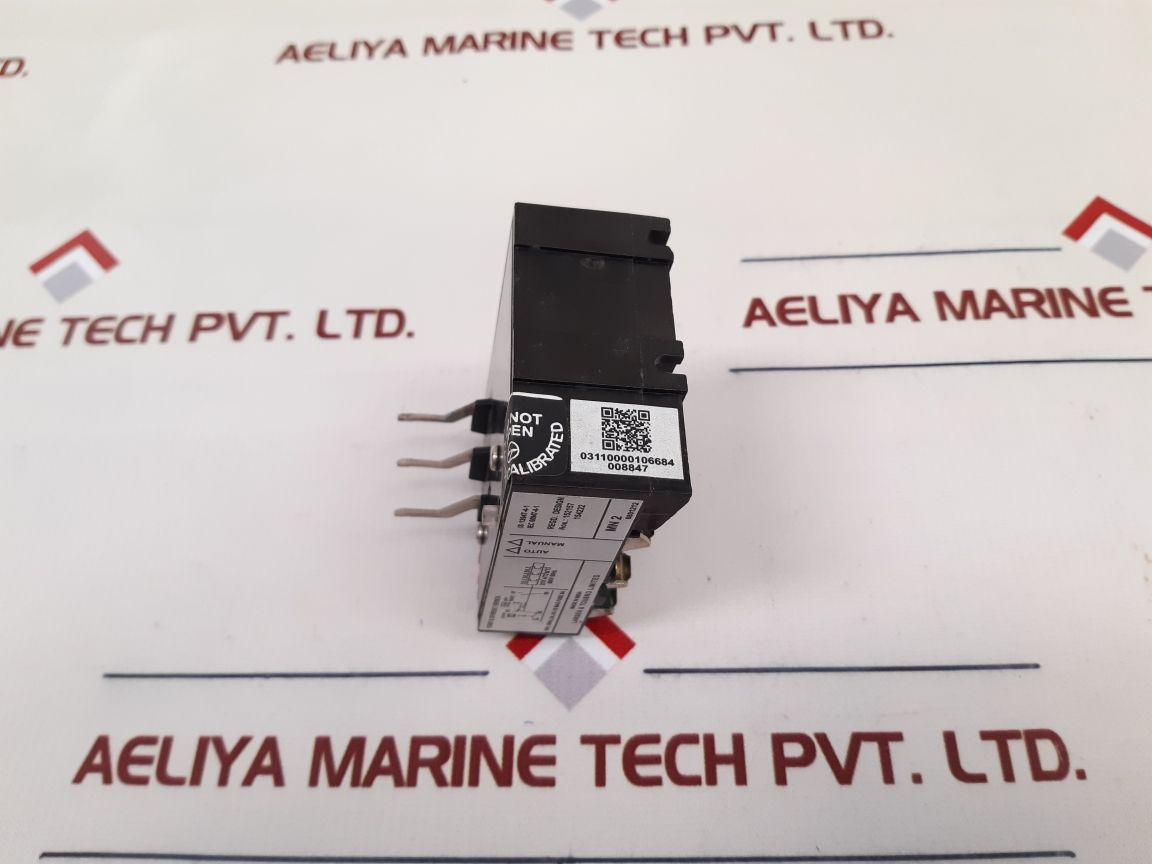 Larsen&Toubro Mn 2 Thermal Overload Relay 4.5-7.5A
